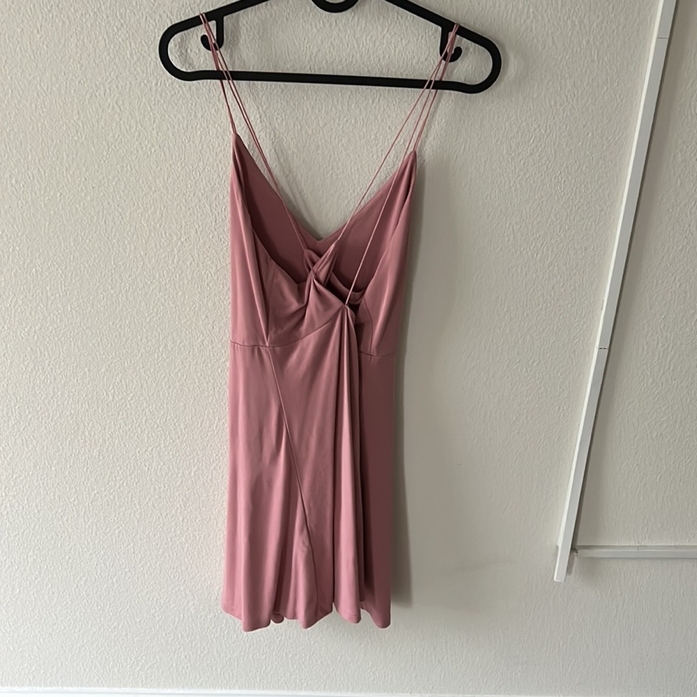 Dress - Picture 2 of 3